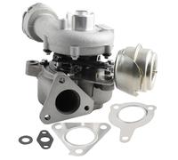 758219-9003S TURBOCOMPRESSORE for AUDI A4 B7 A6 C6 2.0 TDI BRE / BRF / BVG / BVF