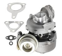 BFO Turbocompressore per Audi A4 B7, A6 C6, VW Passat 2.0 TDI 140 CV BRE BRF BVG BVF