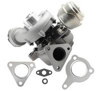 BFO Turbocompressore per Audi A4 B7, A6 C6, VW Passat 2.0 TDI 140 CV BRE BRF BVG BVF