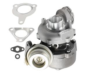 758219 TURBOCOMPRESSORE TURBO for AUDI A4 B7 A6 C6 for VW PASSAT 2.0TDI 140CV