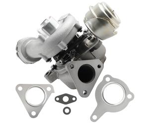 758219 TURBOCOMPRESSORE TURBO for AUDI A4 B7 A6 C6 for VW PASSAT 2.0TDI 140CV