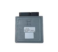 7583468 5WK90198 Nuovo originale motore ECU Computer di bordo Unità di controllo elettronico DME MSV80.0 compatibile for BMW