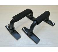 7584 NIKE PUSH UP GRIPS MANIGLIE PER FLESSIONE FLESSIONI ADULTO UNISEX
