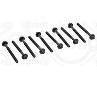 759.350 ELRING Kit bulloni testata per NISSAN,RENAULT,SAN