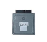 7594483 5WK91136 Motore originale ECU Computer di bordo Unità di controllo elettronico DME MSV80.0