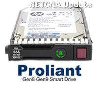 759547-001 HP G8 G9 450-GB 12G 15K 2.5 SAS SC Prodotto compatibile da NETCNA