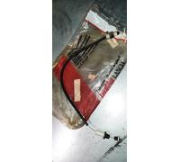 7599345 TIRANTE CAVO ACCELERATORE PER FIAT TIPO/TEMPRA 1370-1580cc mod. '88