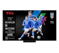 75C79K TVC LED 75 MINILED GOOGLE TV 144 HZ 3000 NIT DOLB