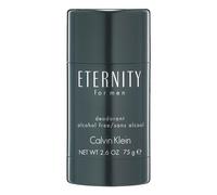 75g Calvin Klein Eternity For Men Deodorant Stick Alcohol Free