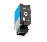 75M20C0 Ciano Toner Compatibile Con Lexmark CS 531/632, CX 532/635 - Resa 2k Pag