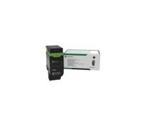 Toner Lexmark 75M20K0 - Nero