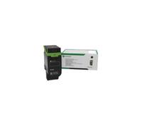 75M2HK0 ORIGINAL Lexmark toner nero 75M2HK0 ~15800 Seiten 734646741774
