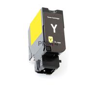 75M2HY0 Giallo Toner Compatibile Con Lexmark CS 531 / CX 532 - Resa 8.8k Pagine