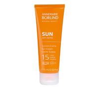ANNEMARIE BÖRLIND SUN Crema solare SPF 15, medio, 75 ml