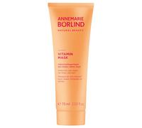ANNEMARIE BÖRLIND Vitamin Mask 75 ml