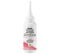 75ml basler Forma l'onda con l'olio di argan