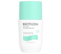 Biotherm Deo Pure Natural Protect Roll-on BIO 75 ml