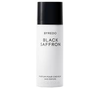 75ml BYREDO Profumo per capelli allo zafferano nero
