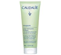 Caudalie Vinopure Gel Detergente Purificante, 75ml