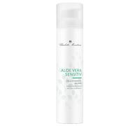 75ml Charlotte Meentzen Aloe Vera Sensitiv Balsamo idratante