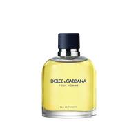 75ml Dolce&Gabbana Pour Homme Eau de Toilette
