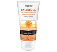 DR. SCHELLER Balsamo protettivo per le mani alla calendula 75 ml