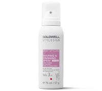 Goldwell StyleSign Heat Styling Shaping & Finishing Spray 75 ml