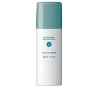 Hildegard Braukmann Cura Solution Deodorante puro roll-on 75 ml