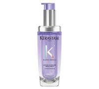 Kérastase Blond Absolu L'huile Cicagloss olio idratante per capelli biondi e con mèches 75 ml