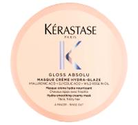 75ml Kérastase Gloss Absolu Masque Crème Hydra-Glaze