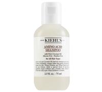 Kiehl's Trattamento capelli e acconciature Shampoos Amino Acid Shampoo 75 ml