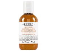 75ml Kiehl's Calendula Deep Cleansing Foaming Face Wash