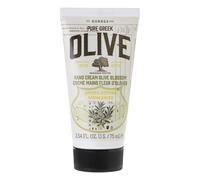 Korres Olive Blossom Crema Per Le Mani - 75 ml.