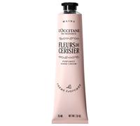 75ml L'Occitane Fleur de Cerisier Crema per le mani