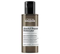 75ml L'Oréal Professionnel Paris Serie Expert Absolut Repair Molecular Professional Rinse-Off Serum