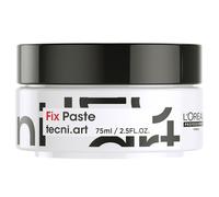 L'Oreal Cera Opaca Forte TecniART Fix Paste - 75 ml