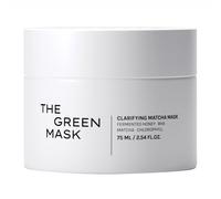 75ml MANTLE The Green Mask