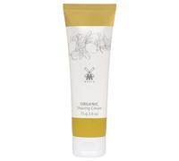 75ml MÜHLE ORGANIC Crema da barba