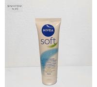 Nivea Crema morbida, 75 ml, idratante rinfrescante