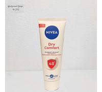 75ml NIVEA Deodorante Crema Anti- Traspirante Dry Comfort 48h Protection