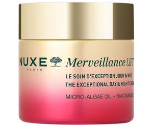 75ml NUXE Merveillance LIFT The Exceptional Day & Night Cream