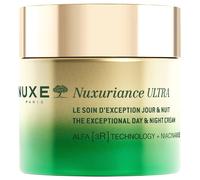 Nuxe Nuxuriance Ultra The Exceptional Cream, Crema giorno e notte 75 ml