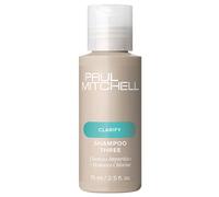 75ml Paul Mitchell Clarify Shampoo Three