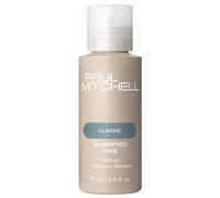 Paul Mitchell Classic Shampoo One shampoo per uso quotidiano 75 ml