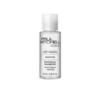 75ml Paul Mitchell Clear Sensitive Essential Shampoo