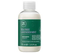 Paul Mitchell Tea Tree Lavender Mint shampoo idratante e lenitivo per capelli secchi e ribelli 75 ml