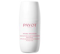 PAYOT Rituel Douceur 24h Anti-Perspirant Roll-On Deodorant antitraspirante dal profumo delicato 75 ml per Donna