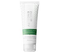 Philip Kingsley - Flaky/Itchy Scalp Hydrating Curl Anti-Dandruff Shampoo - Shampoo 75 ml