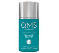 75ml QMS Precision Care COLLAgen3D Gel Mask