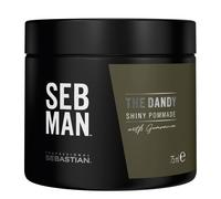 Sebastian Cura dei capelli Seb Man The Dandy Light Hold Pomade 75 ml
